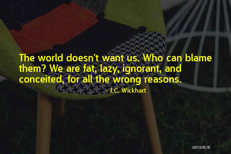 Kondrashin Conductor Quotes By J.C. Wickhart Kondrashin Conductor Quotes By J.C. Wickhart