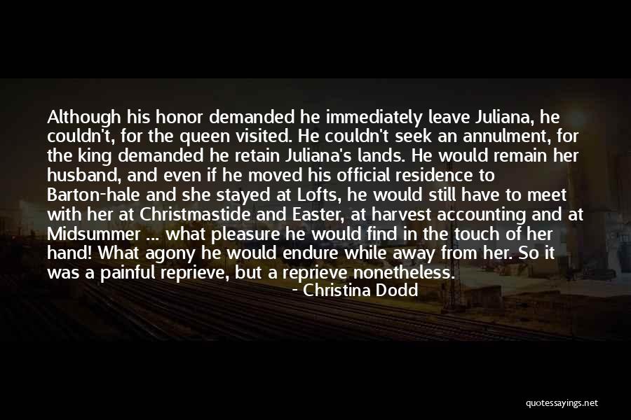 Kondratenko Winter Quotes By Christina Dodd Kondratenko Winter Quotes By Christina Dodd