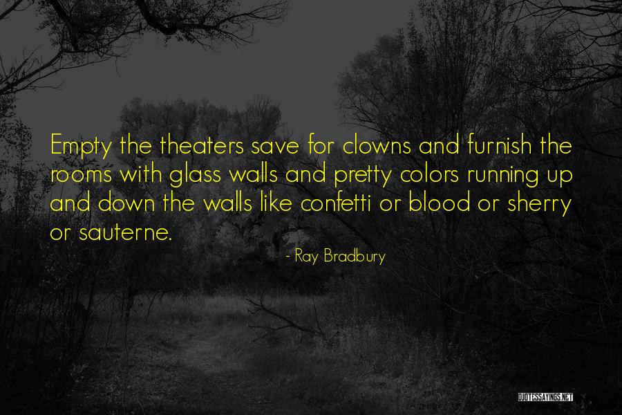 Kondratiev Cycle Quotes By Ray Bradbury Kondratiev Cycle Quotes By Ray Bradbury
