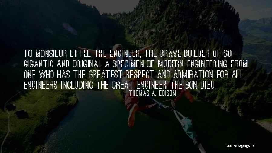 Kondratova Quotes By Thomas A. Edison Kondratova Quotes By Thomas A. Edison