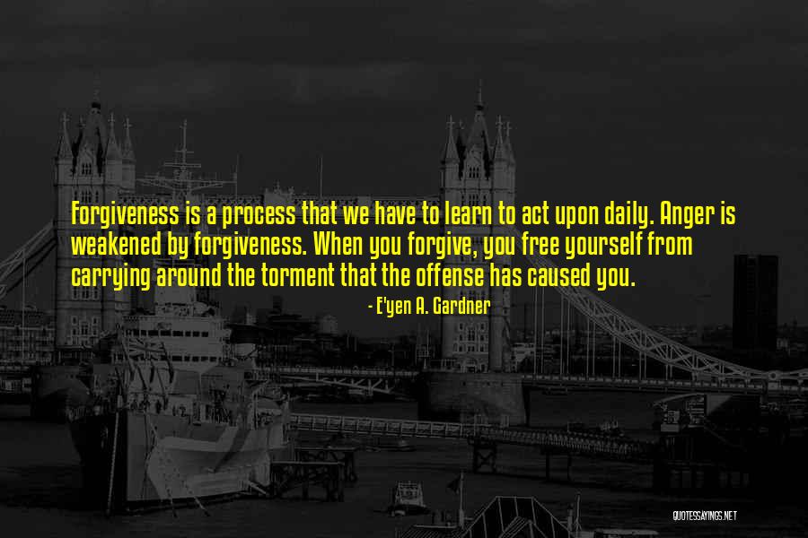 Kondratowicza Quotes By E'yen A. Gardner Kondratowicza Quotes By E'yen A. Gardner