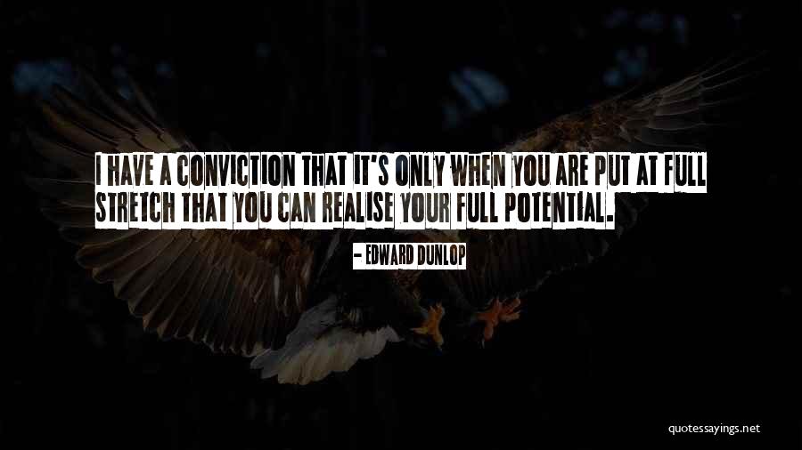 Kondusif Itu Quotes By Edward Dunlop Kondusif Itu Quotes By Edward Dunlop