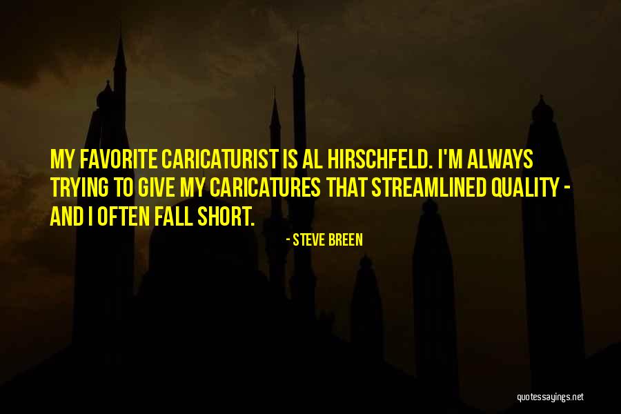 Kondusif Itu Quotes By Steve Breen Kondusif Itu Quotes By Steve Breen