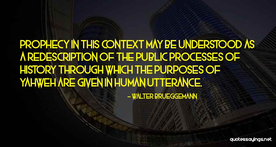 Kondusif Itu Quotes By Walter Brueggemann Kondusif Itu Quotes By Walter Brueggemann