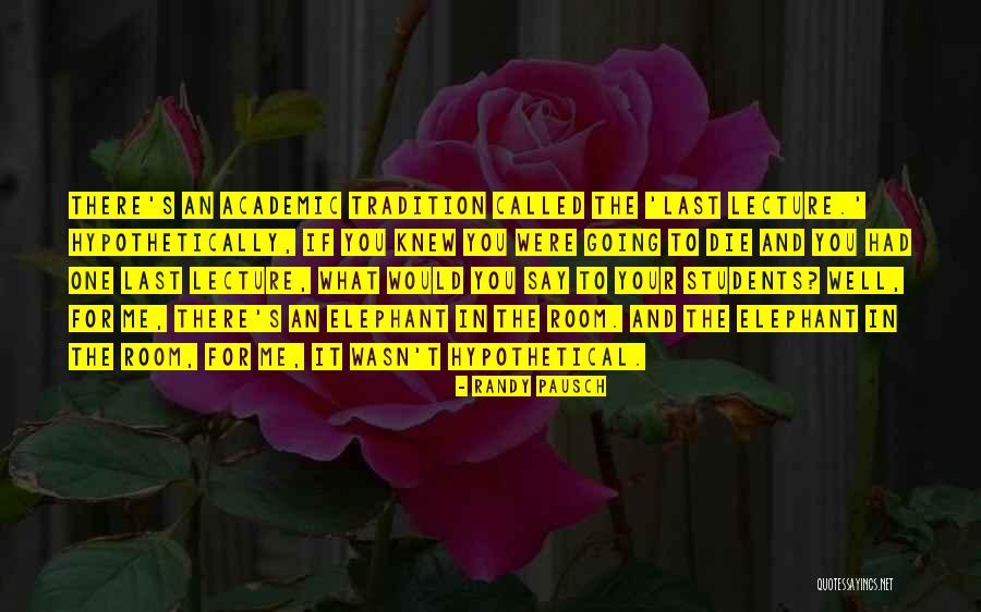 Konecki From Grease Quotes By Randy Pausch Konecki From Grease Quotes By Randy Pausch