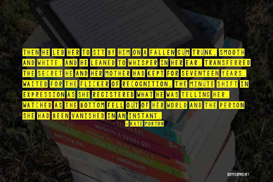 Konecto Quotes By Kate Morton Konecto Quotes By Kate Morton