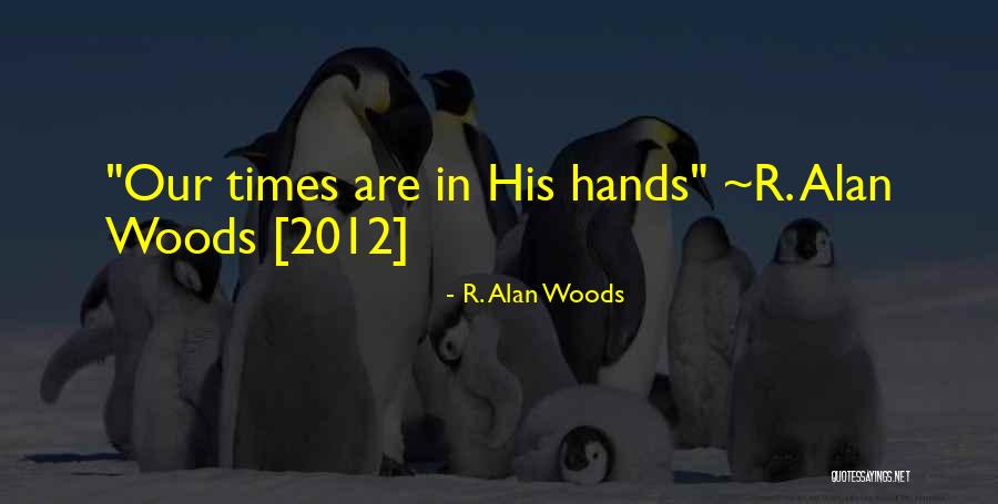 Konecto Quotes By R. Alan Woods Konecto Quotes By R. Alan Woods