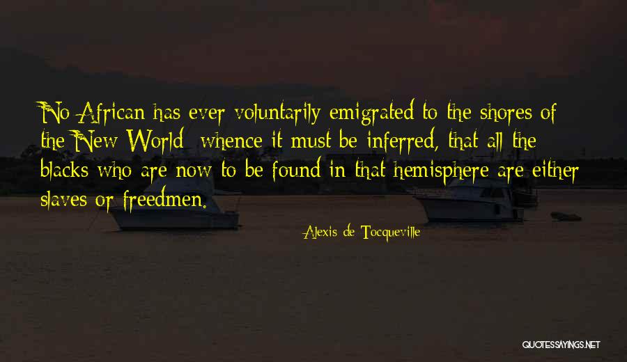 Koneko Toujou Quotes By Alexis De Tocqueville Koneko Toujou Quotes By Alexis De Tocqueville