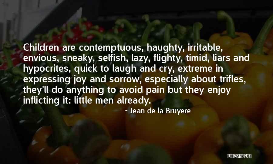 Konerko Getz Quotes By Jean De La Bruyere Konerko Getz Quotes By Jean De La Bruyere