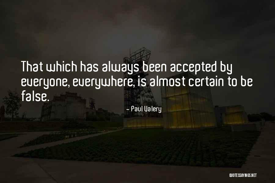 Konerko Grand Quotes By Paul Valery Konerko Grand Quotes By Paul Valery