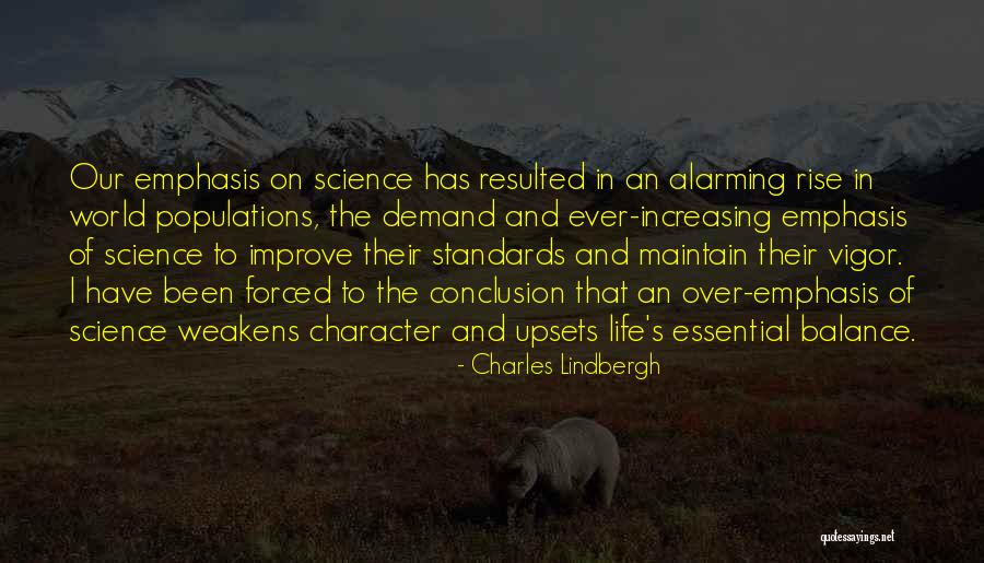 Konersmann Quotes By Charles Lindbergh Konersmann Quotes By Charles Lindbergh