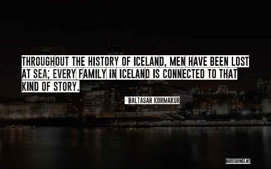 Konfekcijske Tevilke Quotes By Baltasar Kormakur Konfekcijske Tevilke Quotes By Baltasar Kormakur