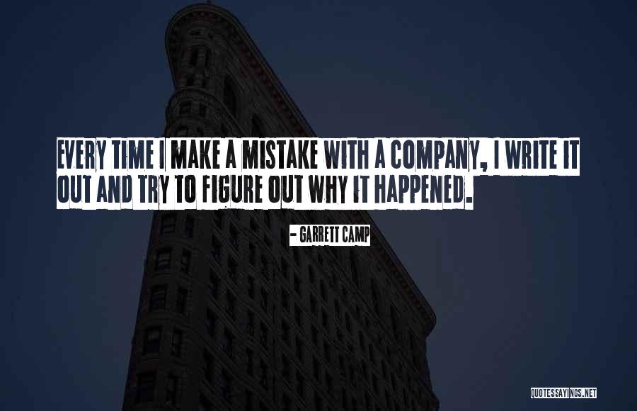 Konfekcijske Tevilke Quotes By Garrett Camp Konfekcijske Tevilke Quotes By Garrett Camp