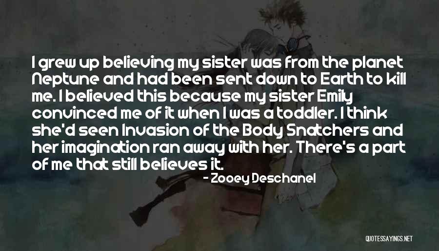 Konference Jalta Quotes By Zooey Deschanel Konference Jalta Quotes By Zooey Deschanel