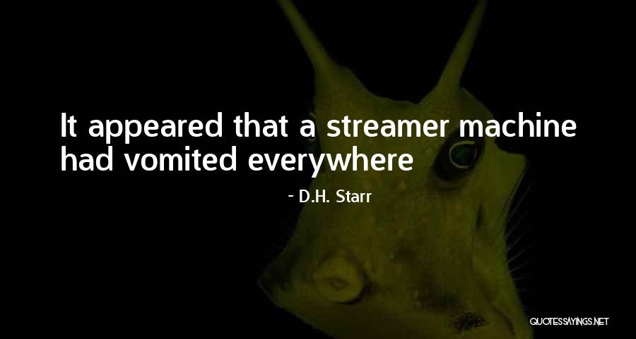 Konference Velke Quotes By D.H. Starr Konference Velke Quotes By D.H. Starr