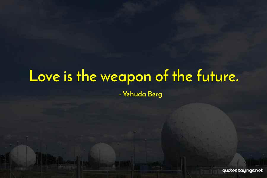 Konference Velke Quotes By Yehuda Berg