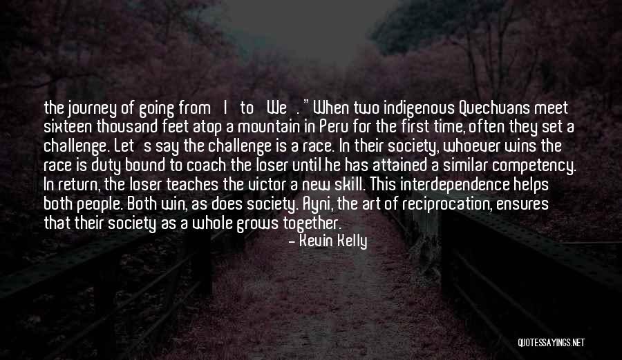 Konferenzschaltung Quotes By Kevin Kelly Konferenzschaltung Quotes By Kevin Kelly