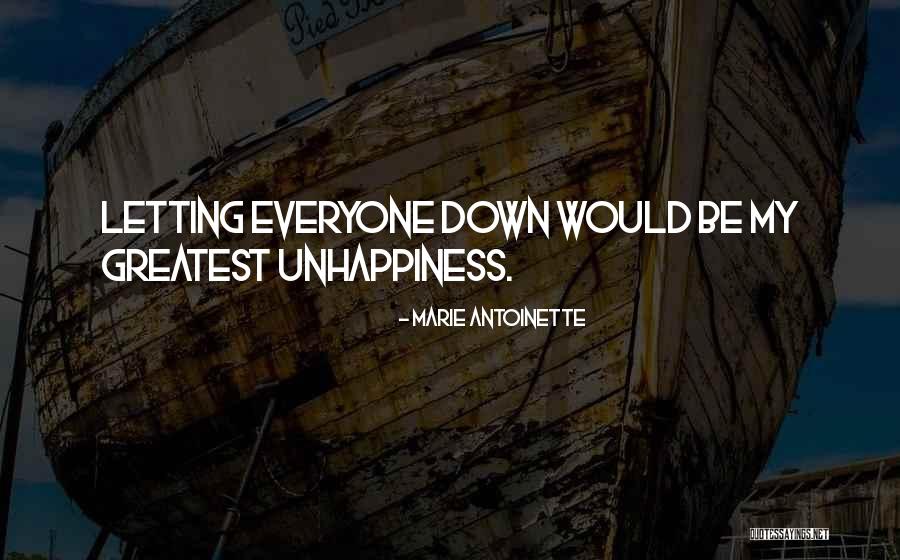 Konfesjonal Quotes By Marie Antoinette Konfesjonal Quotes By Marie Antoinette