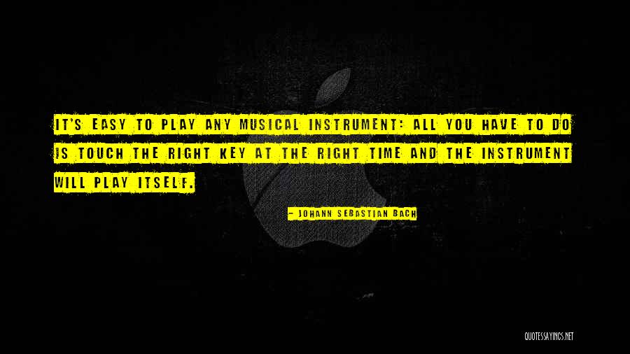 Konflik Quotes By Johann Sebastian Bach Konflik Quotes By Johann Sebastian Bach