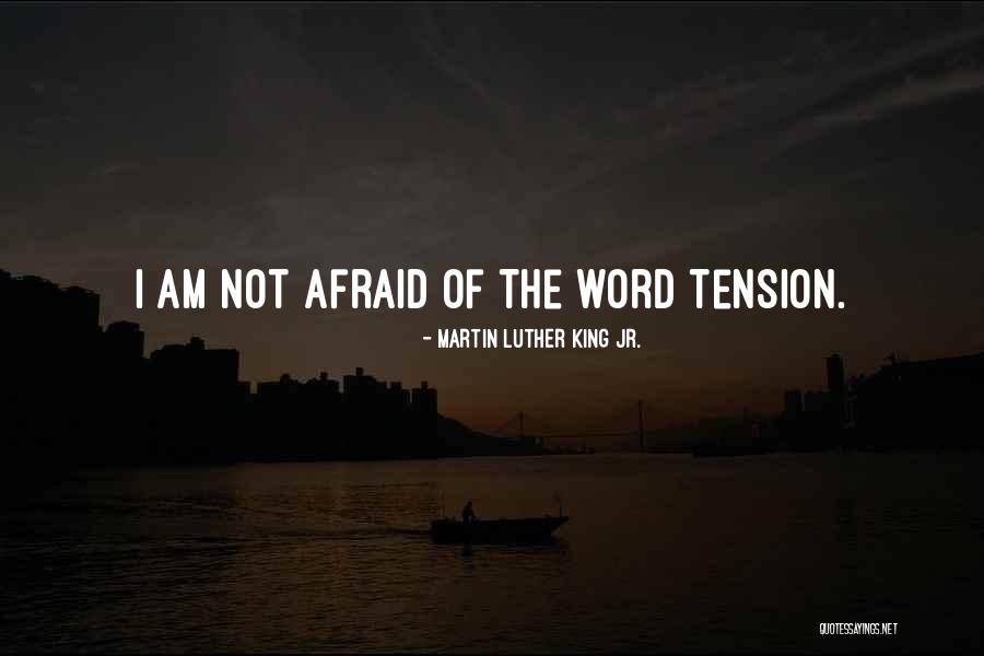 Konflik Quotes By Martin Luther King Jr. Konflik Quotes By Martin Luther King Jr.