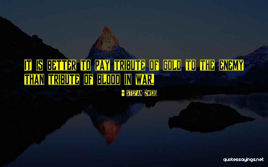 Konflik Quotes By Stefan Zweig Konflik Quotes By Stefan Zweig