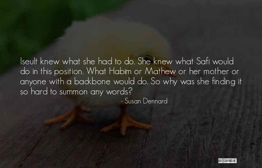 Konflik Quotes By Susan Dennard Konflik Quotes By Susan Dennard