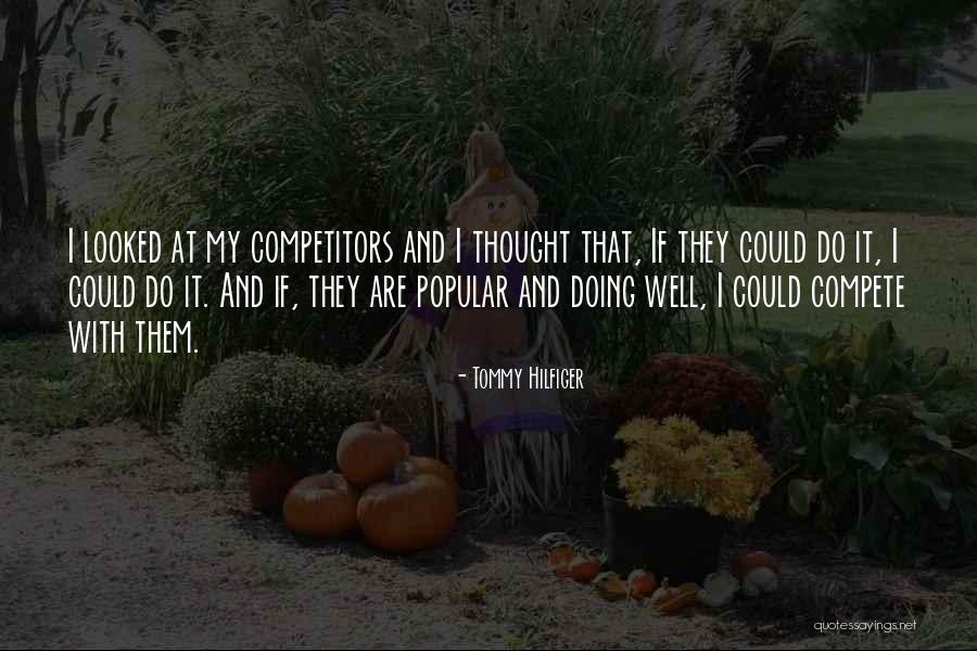 Konflikt Quotes By Tommy Hilfiger Konflikt Quotes By Tommy Hilfiger