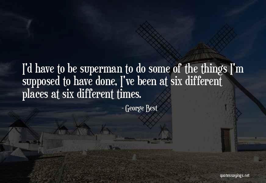 Konfliktet Quotes By George Best Konfliktet Quotes By George Best