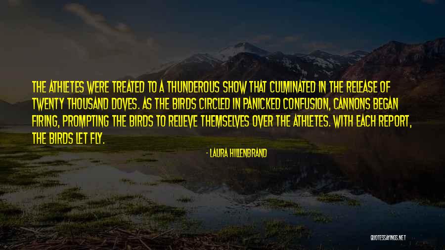 Konformista Quotes By Laura Hillenbrand Konformista Quotes By Laura Hillenbrand