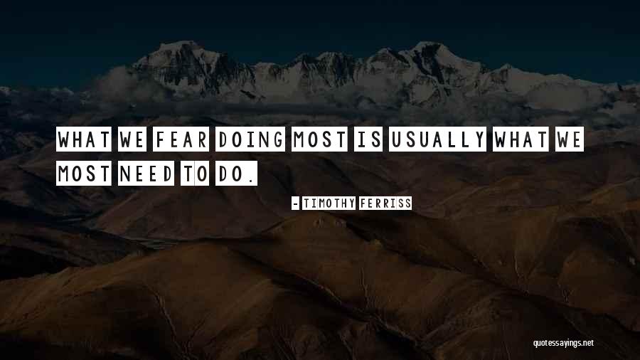 Konformista Quotes By Timothy Ferriss Konformista Quotes By Timothy Ferriss