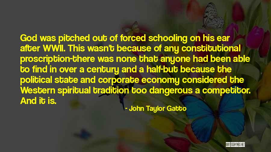 Konformizmi Quotes By John Taylor Gatto Konformizmi Quotes By John Taylor Gatto