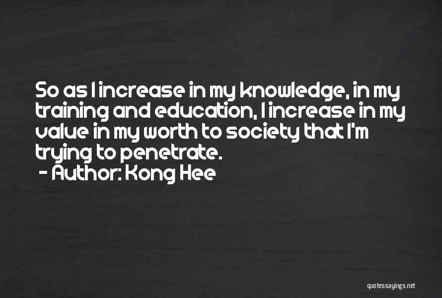 Kong Hee Quotes 2245618