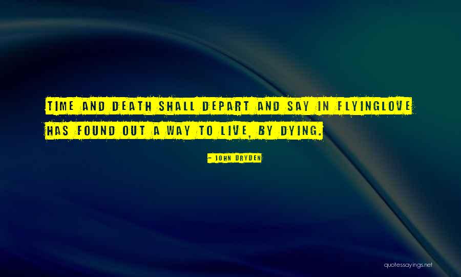 Kongelig Hofleverandor Quotes By John Dryden Kongelig Hofleverandor Quotes By John Dryden
