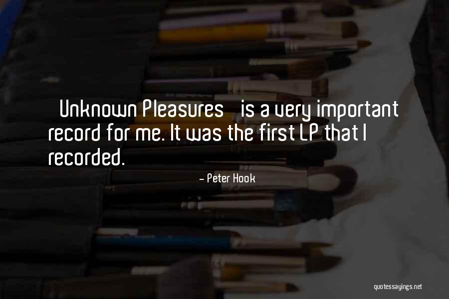 Kongelig Hofleverandor Quotes By Peter Hook Kongelig Hofleverandor Quotes By Peter Hook