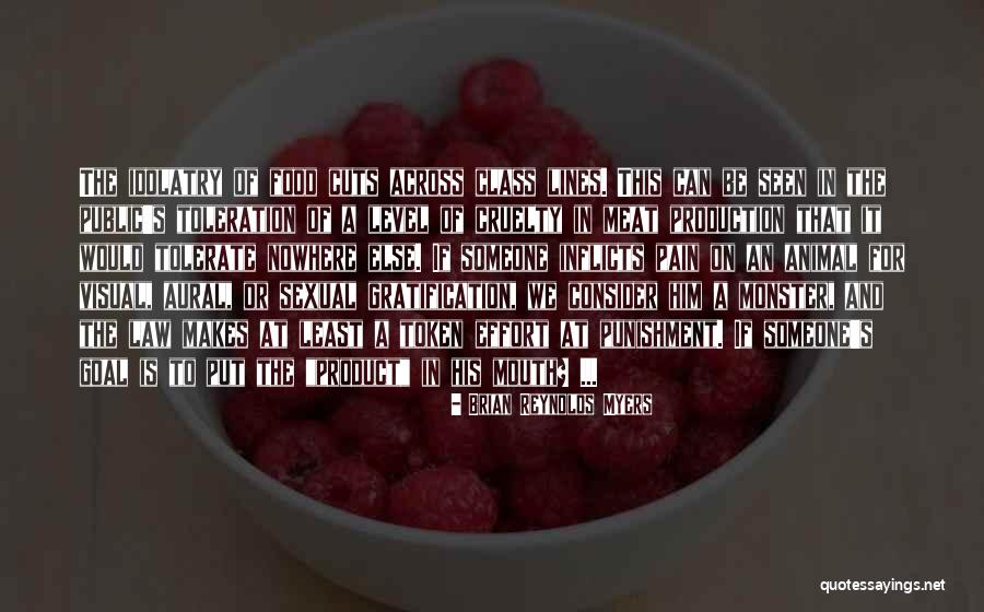 Konglomerat Znacenje Quotes By Brian Reynolds Myers Konglomerat Znacenje Quotes By Brian Reynolds Myers