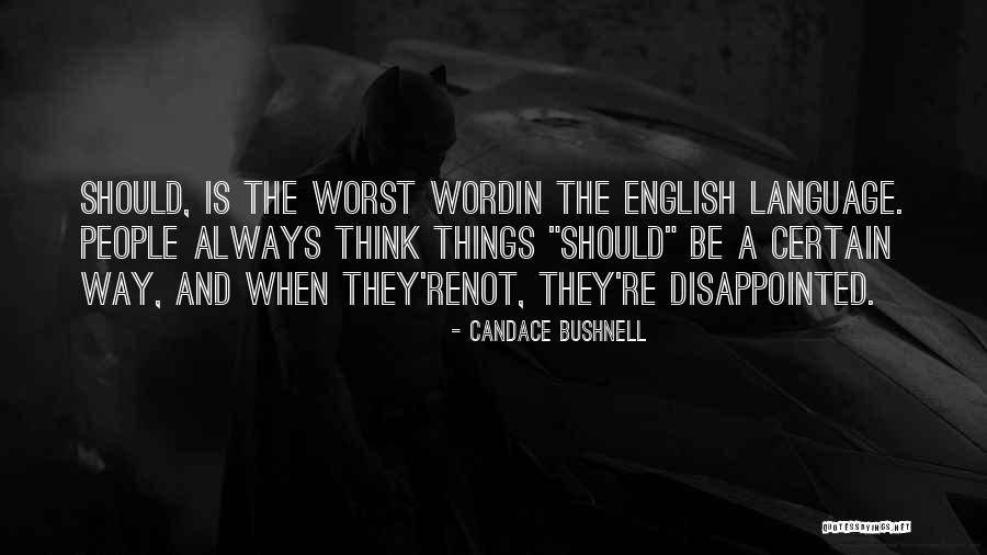 Kongo Kingdom Quotes By Candace Bushnell Kongo Kingdom Quotes By Candace Bushnell