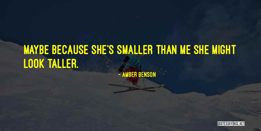 Kongo Kong Quotes By Amber Benson Kongo Kong Quotes By Amber Benson