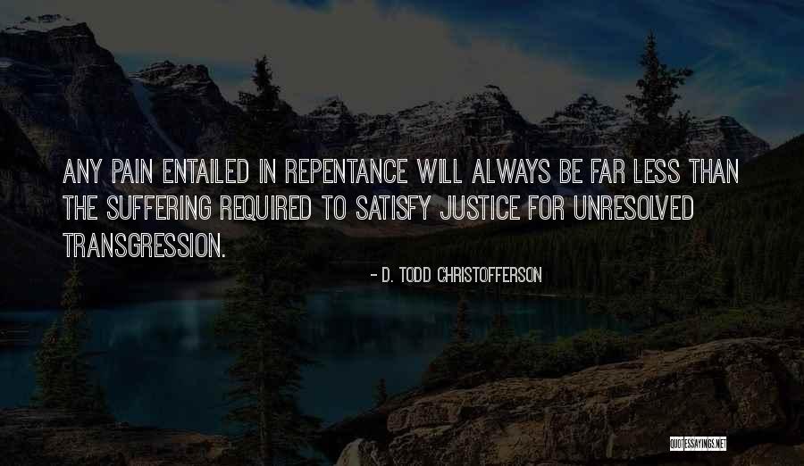 Kongo Kong Quotes By D. Todd Christofferson Kongo Kong Quotes By D. Todd Christofferson