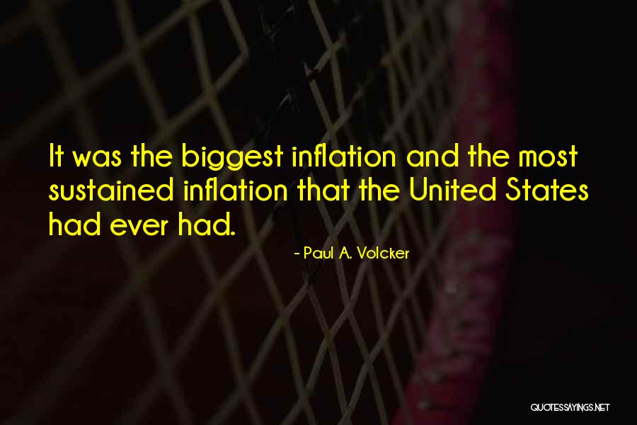 Kongo Kong Quotes By Paul A. Volcker Kongo Kong Quotes By Paul A. Volcker