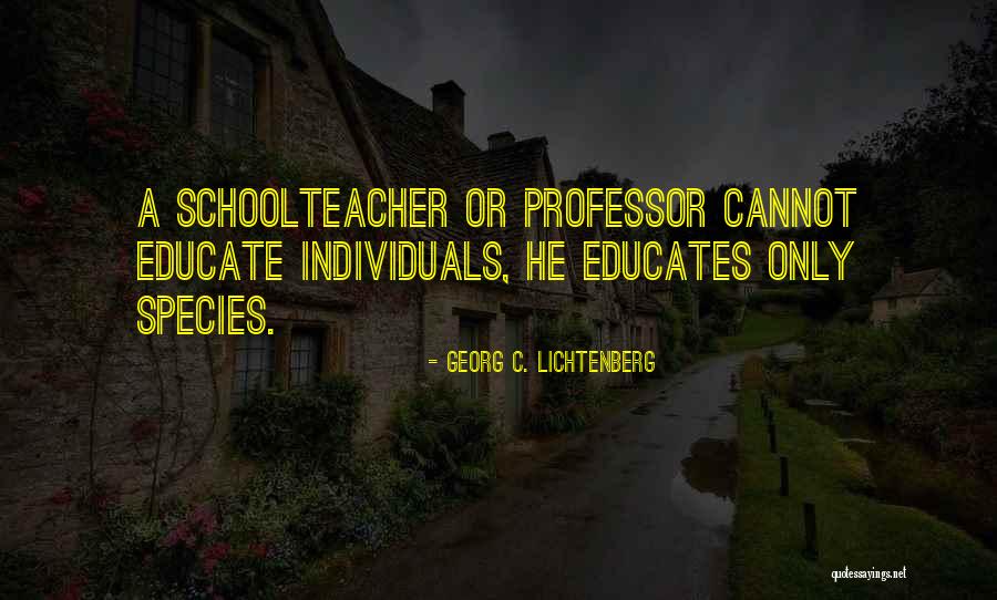 Kongo Quotes By Georg C. Lichtenberg Kongo Quotes By Georg C. Lichtenberg