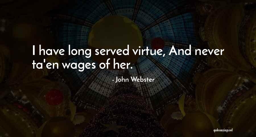 Kongregate Quotes By John Webster Kongregate Quotes By John Webster
