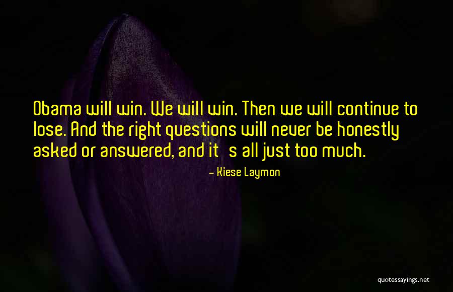 Kongsgaard Albarino Quotes By Kiese Laymon Kongsgaard Albarino Quotes By Kiese Laymon