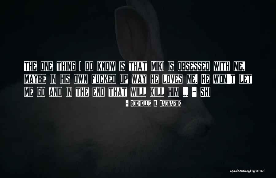 Kongsgaard Albarino Quotes By Rochelle H. Ragnarok Kongsgaard Albarino Quotes By Rochelle H. Ragnarok