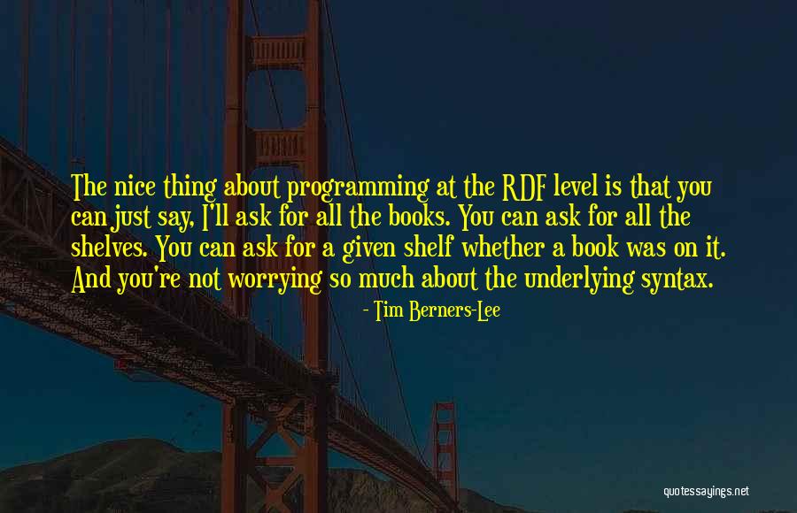 Kongsgaard Albarino Quotes By Tim Berners-Lee Kongsgaard Albarino Quotes By Tim Berners-Lee