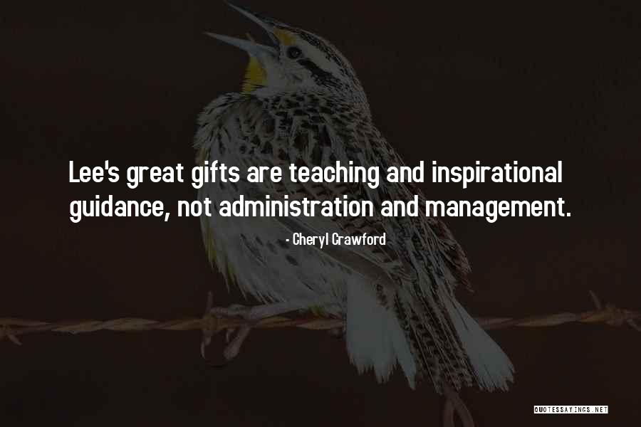 Kongsgaard Sports Quotes By Cheryl Crawford Kongsgaard Sports Quotes By Cheryl Crawford