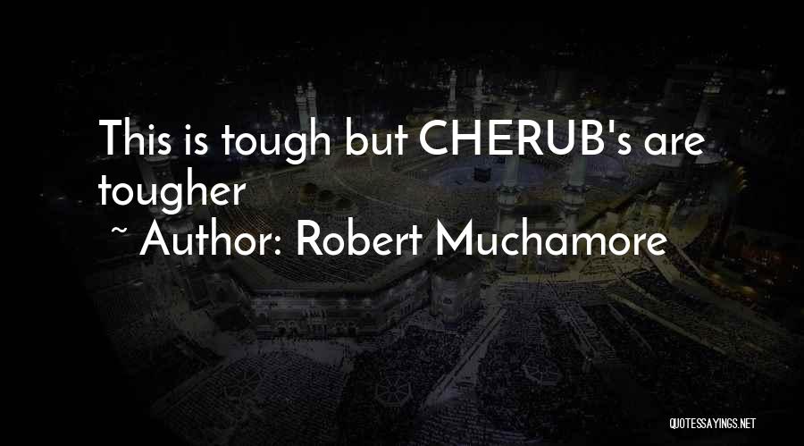 Kongshavn Quotes By Robert Muchamore