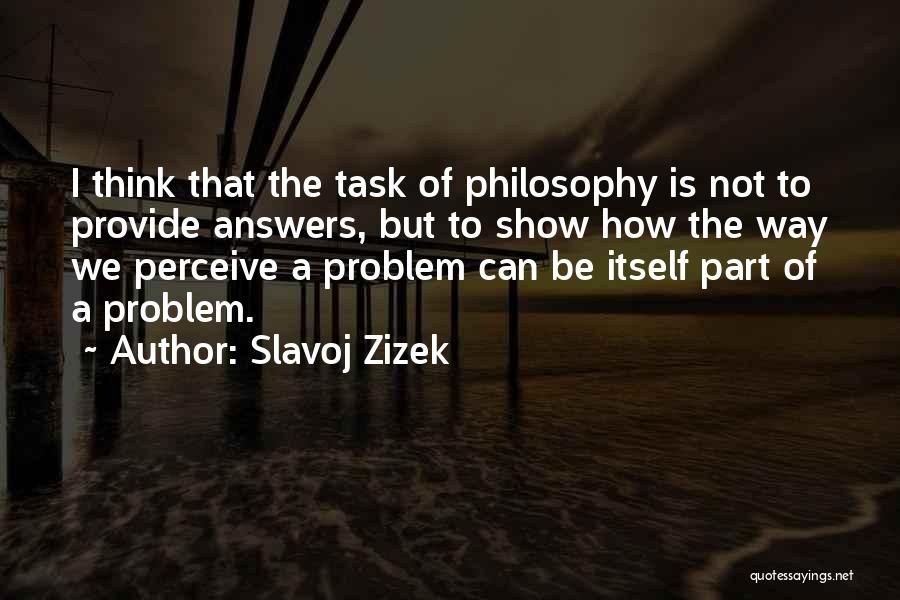 Kongshavn Quotes By Slavoj Zizek