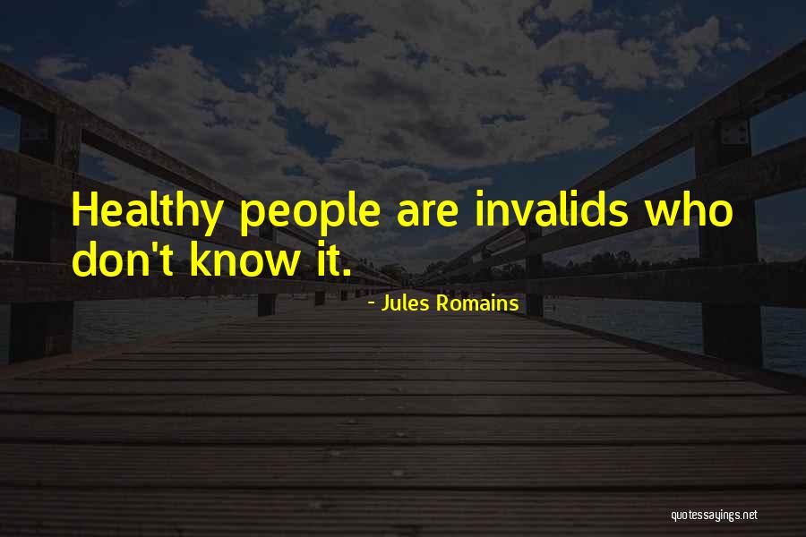 Koniag Quotes By Jules Romains Koniag Quotes By Jules Romains