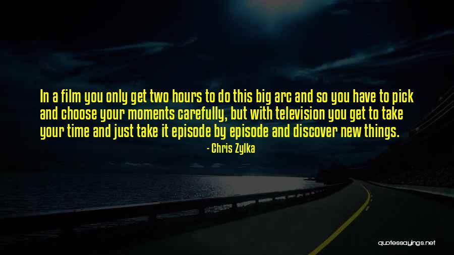 Koniak Quotes By Chris Zylka Koniak Quotes By Chris Zylka
