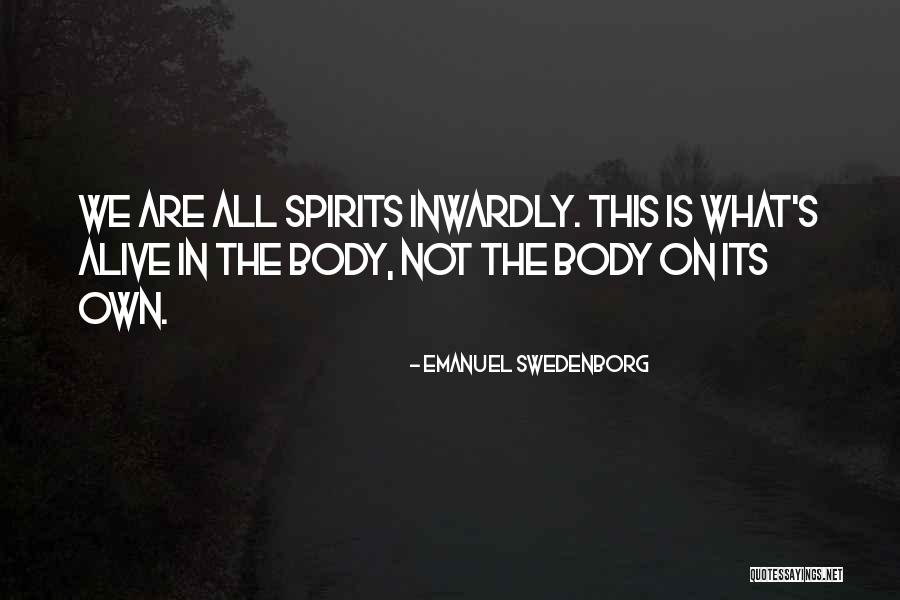 Koniak Quotes By Emanuel Swedenborg Koniak Quotes By Emanuel Swedenborg